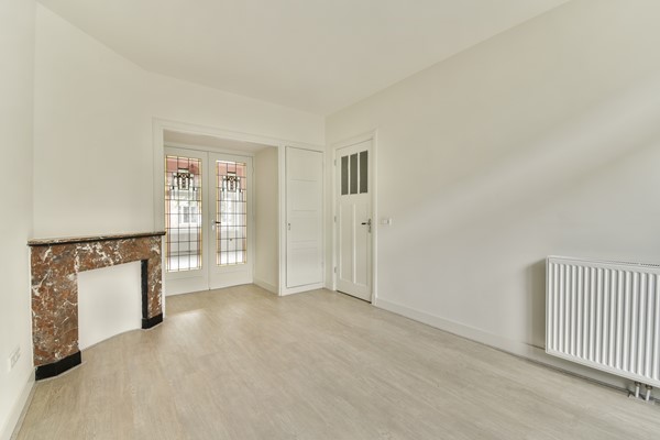 Medium property photo - Uiterwaardenstraat 406-1, 1079 DE Amsterdam